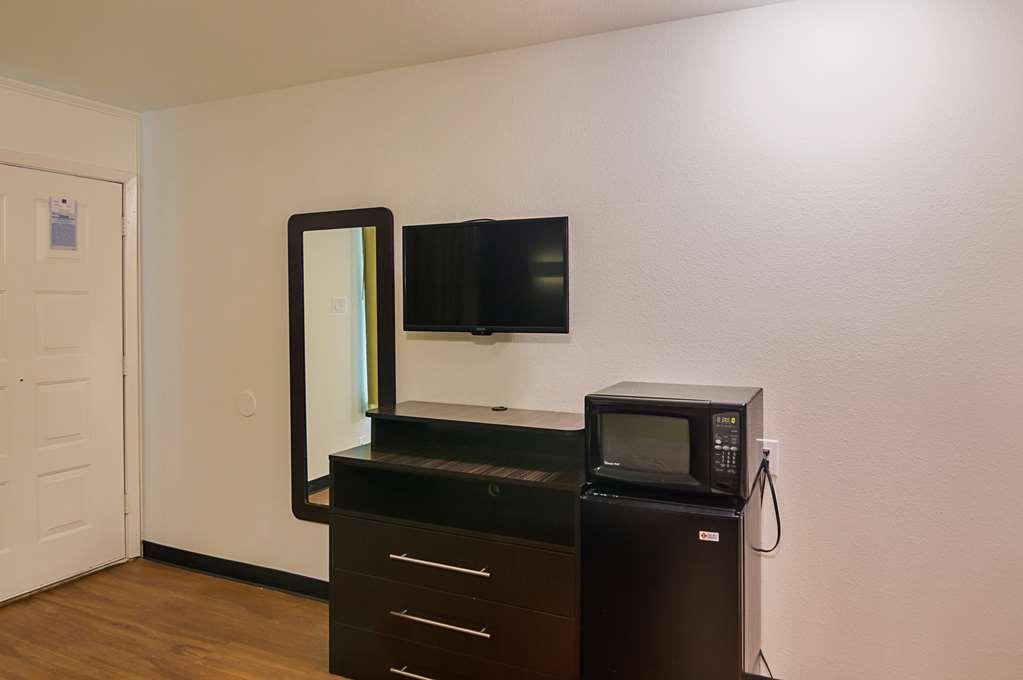 Studio 6-Tyler, Tx Room photo